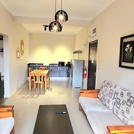 Appartment 4 Grand Bay Εξωτερικό φωτογραφία