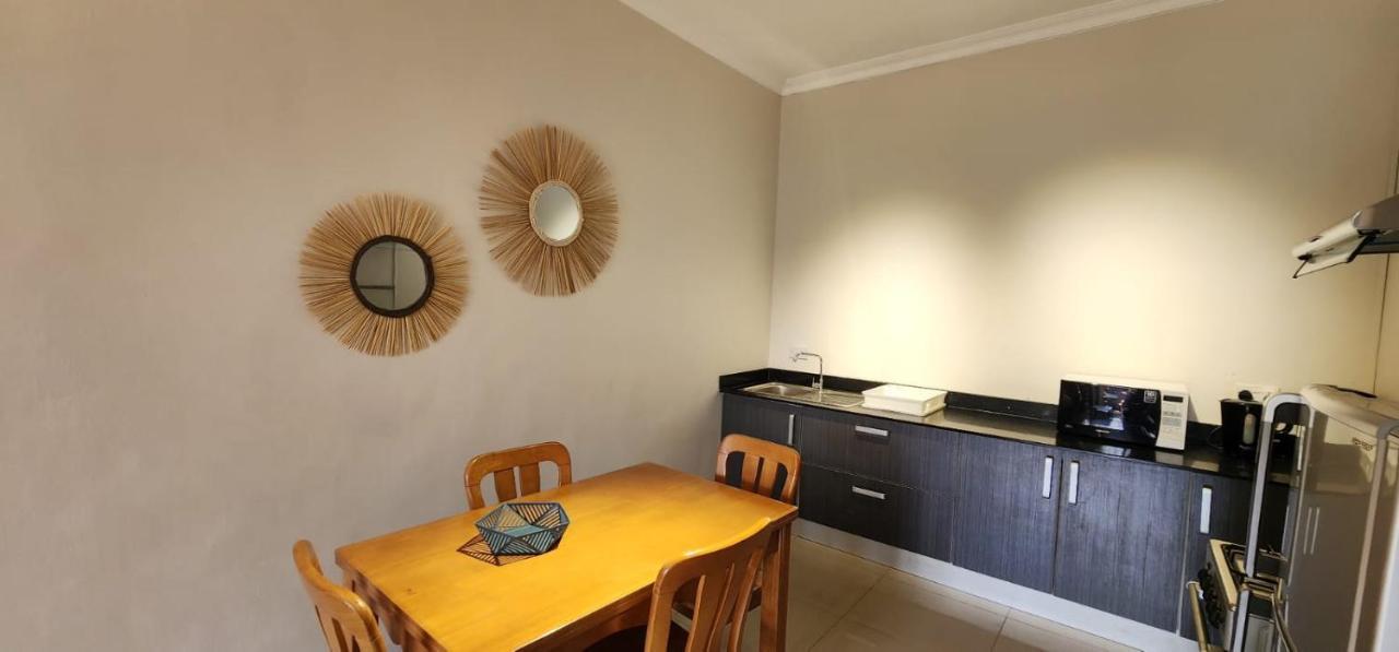 Appartment 4 Grand Bay Εξωτερικό φωτογραφία