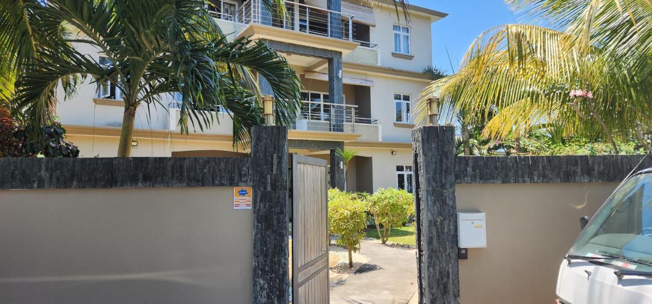 Appartment 4 Grand Bay Εξωτερικό φωτογραφία