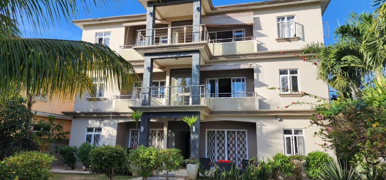 Appartment 4 Grand Bay Εξωτερικό φωτογραφία