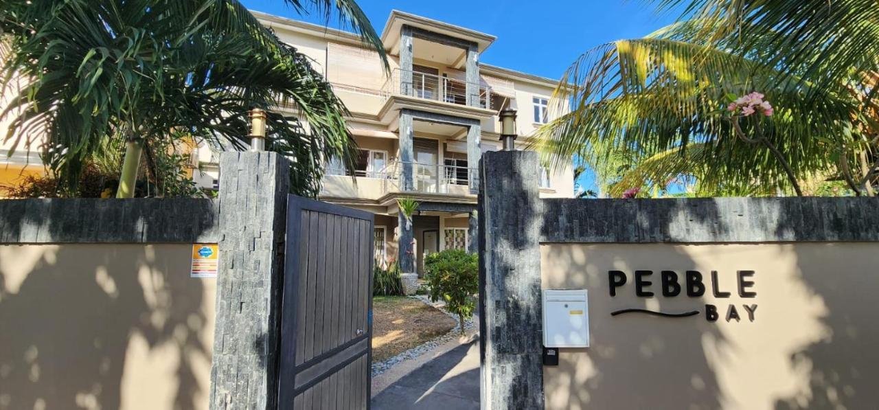 Appartment 4 Grand Bay Εξωτερικό φωτογραφία