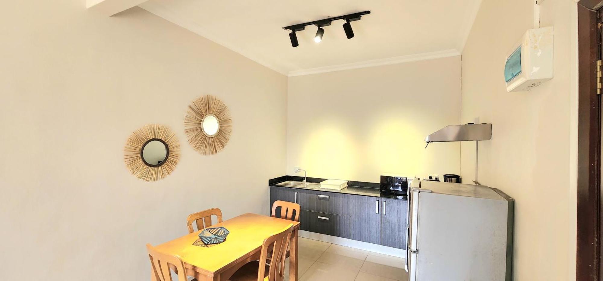 Appartment 4 Grand Bay Εξωτερικό φωτογραφία