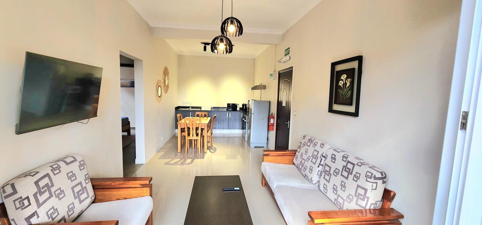 Appartment 4 Grand Bay Εξωτερικό φωτογραφία