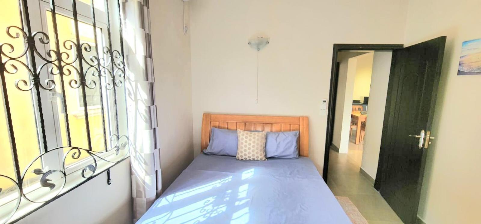 Appartment 4 Grand Bay Εξωτερικό φωτογραφία