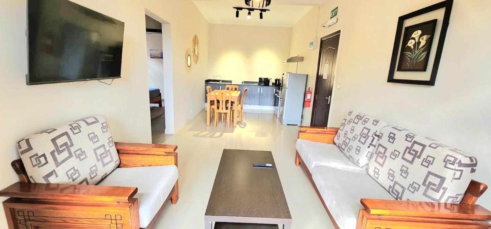 Appartment 4 Grand Bay Εξωτερικό φωτογραφία