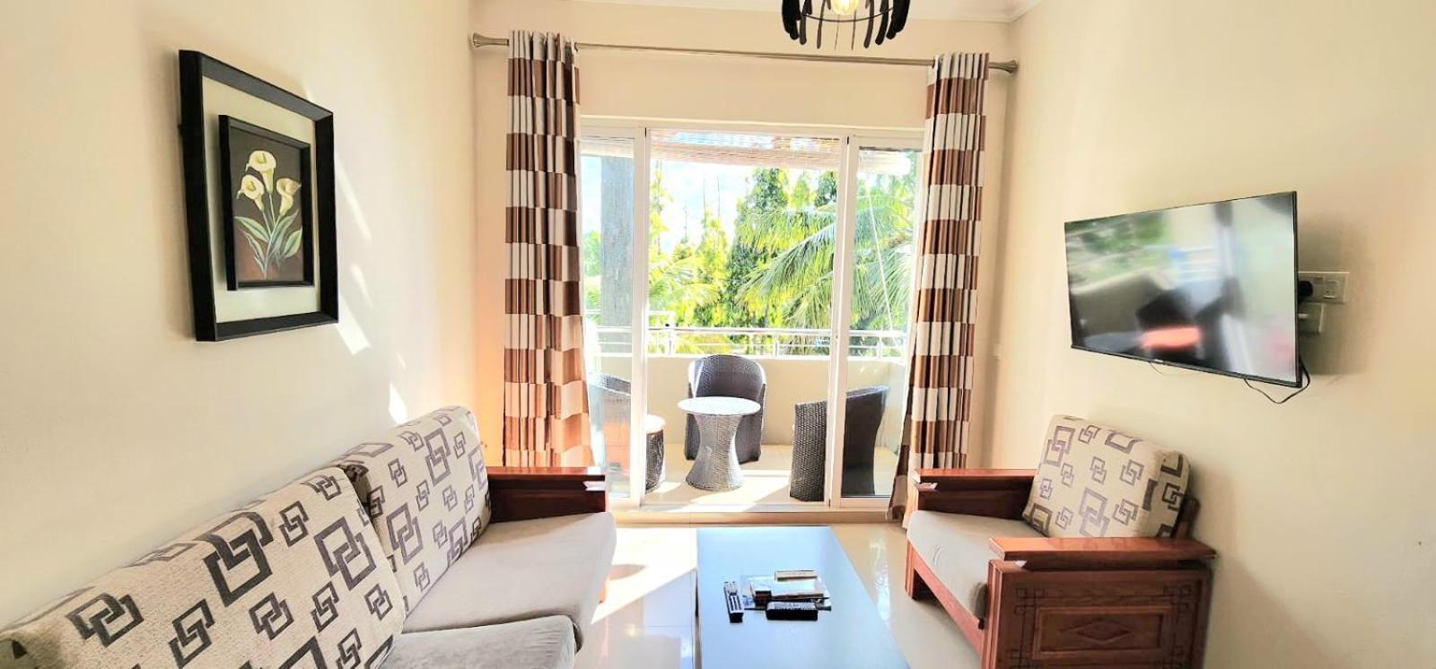 Appartment 4 Grand Bay Εξωτερικό φωτογραφία