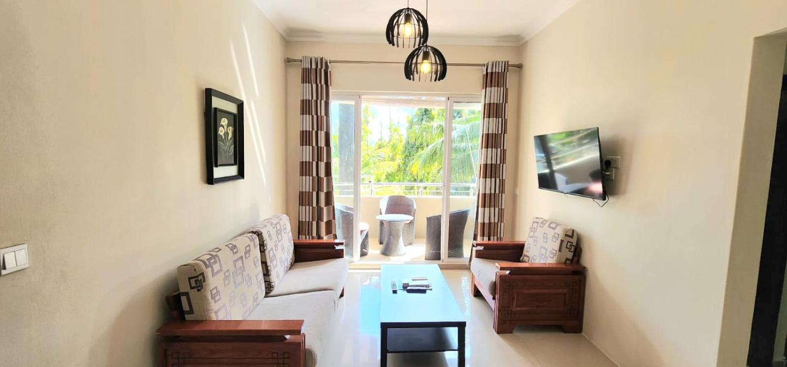 Appartment 4 Grand Bay Εξωτερικό φωτογραφία
