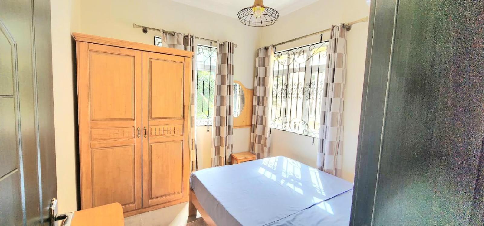 Appartment 4 Grand Bay Εξωτερικό φωτογραφία